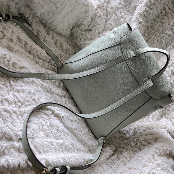 NWOT Kate Spade Medium Backpack - Picture 4 of 12